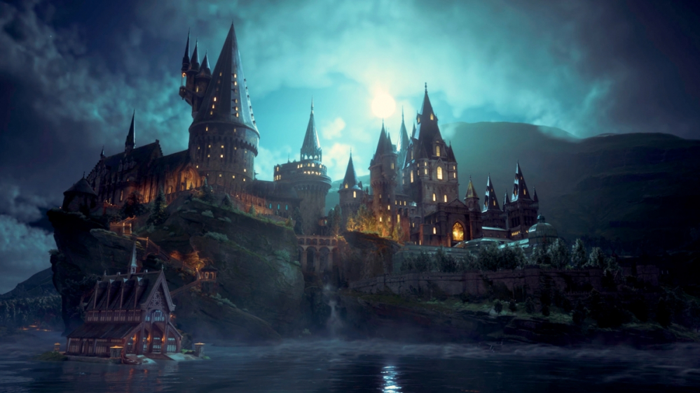 Hogwarts